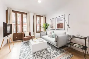 Fully equipped nice apartment - Image 2