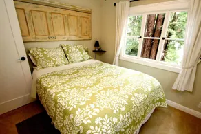 Pet-Friendly Cabin Rental for Glamping in Northern California - Image 4