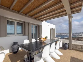 Villa with pool, terrace & BBQ - Image 2