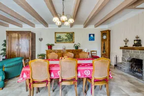 Fully equipped house with terrace, BBQ & garden | Garden view - Image 5