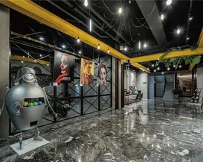 Oinn Hotel&Hostel - Image 4
