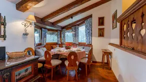 Nice flat with terrace - Image 3