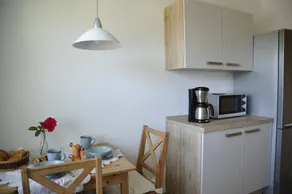 Fully equipped wonderful holiday apartment with garden, pool & barbeque | City view | Pets allowed - Image 5
