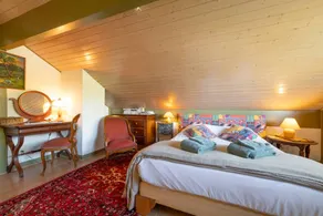 Child-friendly nice dedicated room with garden & terrace | Garden view | Pets allowed - Image 2