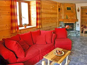 Holiday apartment with sauna - Image 3