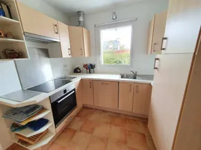 House with terrace, BBQ & garden - Image 4
