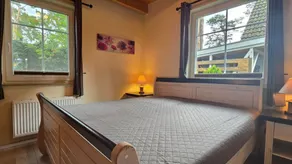 Holiday home with garden & terrace | Dogs allowed - Image 5