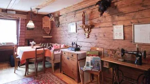 Flat with garden | Mountain view - Image 4