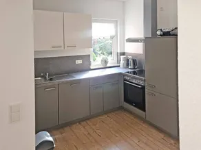 Ferienwohnung mit Garten, Grill und Terrasse - Image 2