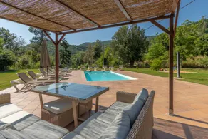 Country House 'Can Janet' with Mountain View, Private Pool and Wi-Fi - Image 2