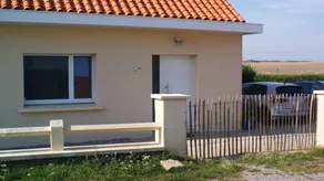 NICE HOLIDAY HOME IN AUDINGHEN WITH GARDEN - Image 3