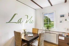 House with terrace, barbeque & garden | Garden view - Image 4