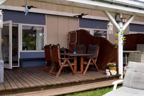 Wonderful holiday home with garden, sauna & pool | Close to the beach - Image 5