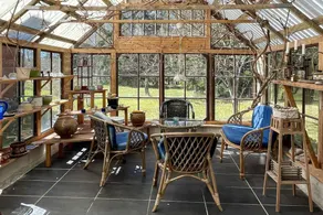 Maison de vacances avec jardin et barbecue - Image 3