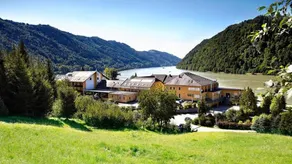 Doppelzimmer für 4 Personen (40 m²) in Haibach ob der Donau - Image 2
