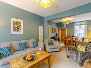Fully equipped cottage with garden | Pets allowed - Image 4