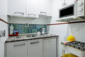 'Triana Centro Histórico' Apartment with Wi-Fi and Air Conditioning - Image 4