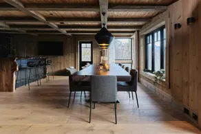 Children-friendly house with sauna & terrace | Sea view | Perfect for remote work - Image 3