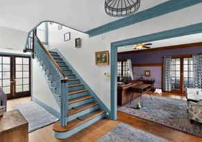 House with terrace & garden - Image 2