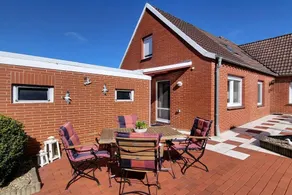 Lovely holiday home with garden & BBQ | Pets allowed - Image 4