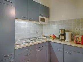 Feriendorf Rugana - Klassik 1-Raum Appartement Mit Terrasse C12 - Image 3