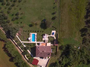 Big villa with terrace, BBQ & pool | Pets are welcome - Image 4