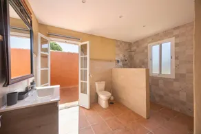 Charmant appartement avec piscine, terrasse et barbecue | Idéal pour le télétravail - Image 5
