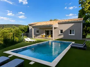 Villa des rives et chevaux 07 - Image 4