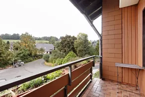 Room 'No. 6' with Shared Terrace, Shared Garden and Balcony - Image 3