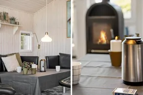 Holiday home with hot tub, terrace & sauna | Close to the beach | Pets are welcome - Image 5