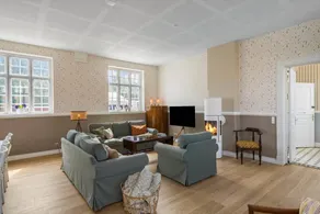 House with barbecue & terrace - Image 2