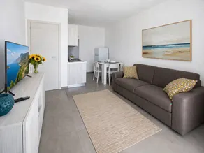 Charmante Ferienwohnung mit Garten - Image 3