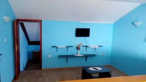 Studio für 4 Personen (32 m²) in Tkon - Image 3