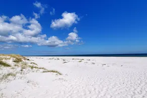 Holiday apartment with terrace, garden & barbeque | Beach nearby - Image 5