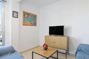 Appartement de vacances avec terrasse, piscine et jardin - Image 5