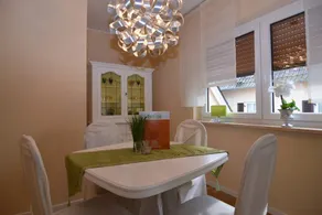 Holiday apartment with BBQ, garden & sauna | Nature view - Image 3