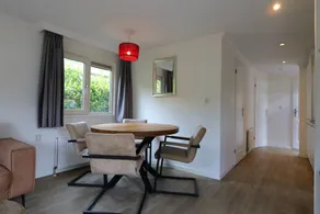 Nice house with garden & terrace | Pets are welcome - Image 5