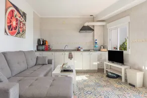 Appartamento con giardino, barbecue e terrazza | Vista sulla montagna | Ideale per lavorare da remoto - Image 5