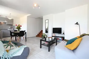 Wonderful gite with barbeque, garden & terrace - Image 2