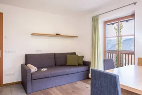 Apartamento \"Gojer Kerner\" com vista para a montanha, jardim e Wi-Fi - Image 5