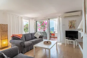 Apartment 'El Barco' with Balcony and Wi-Fi - Image 4