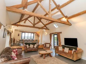 Cottage convivial et familial avec jardin et jacuzzi | Avec animaux admis - Image 3