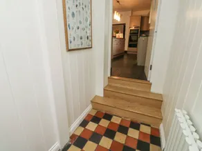 Family-oriented cottage with garden | Close to the beach | Pets allowed - Image 5