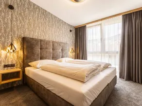 Beautiful holiday apartment with sauna, garden & heated pool | Nature view | Close to the ski | Pets allowed - Image 5