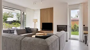 Big house with garden & sauna | Next to the beach | Pets allowed - Image 3