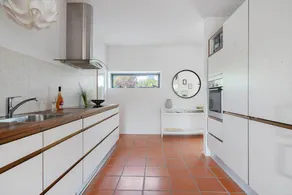 Fully equipped charming flat with terrace & barbeque - Image 3