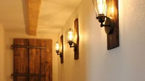 Suite für 5 Personen (46 m²) in Nesselwängle - Image 4