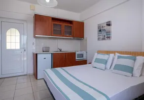 Apartment 'Groundfloor' with Sea View, Wi-Fi and Air Conditioning - Image 3