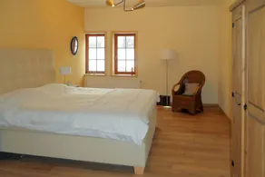 Holiday apartment with barbeque - Image 2