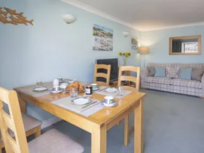 Cottage with 2 rooms for 4 persons - Image 3